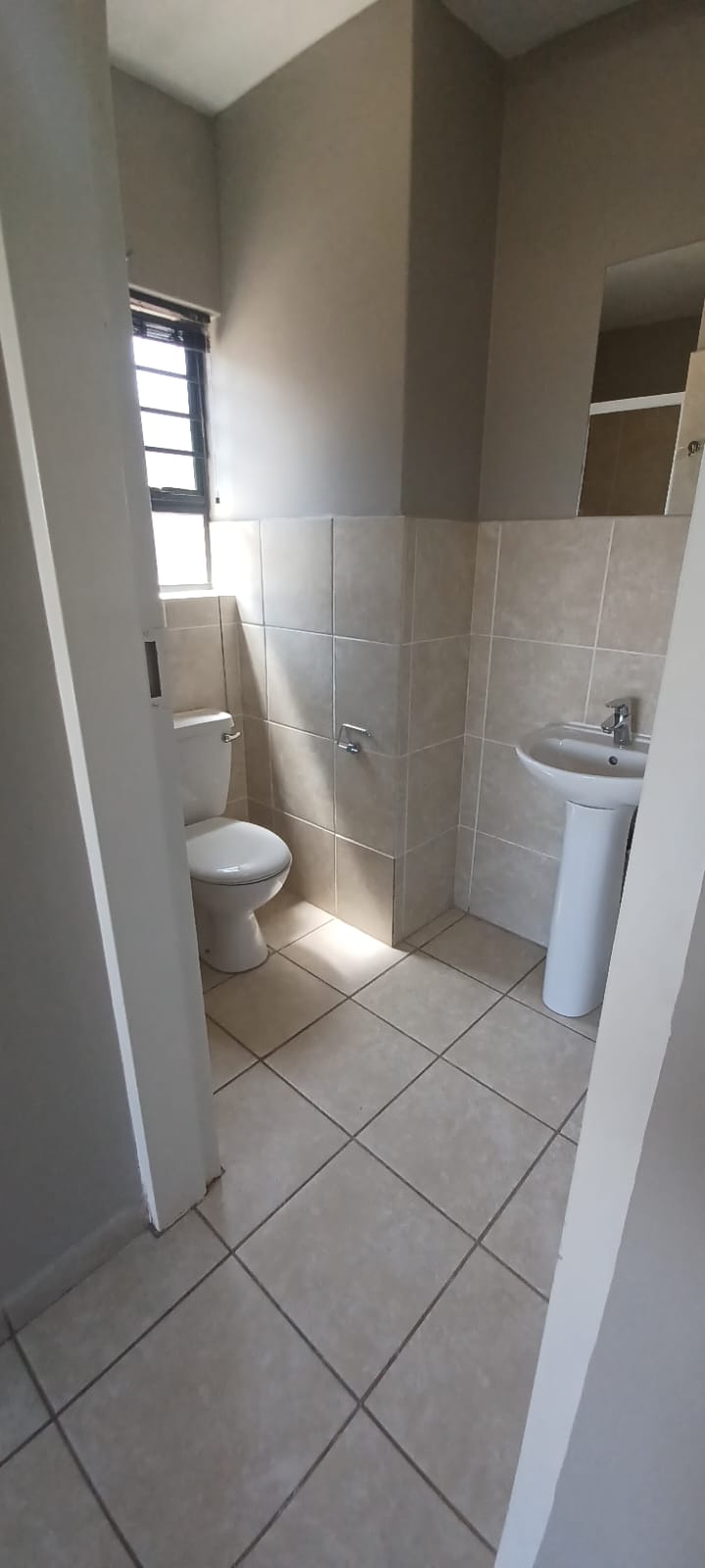 2 Bedroom Property for Sale in Van Der Hoff Park North West